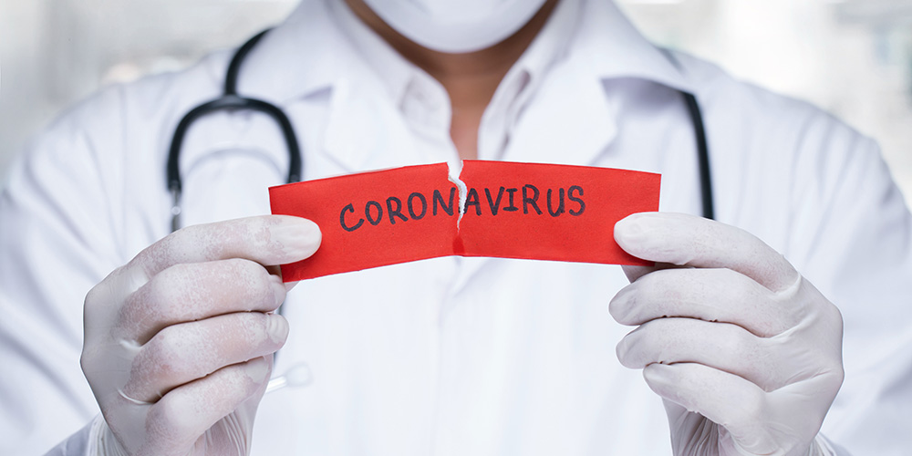 Health Care Businesses and COVID-19