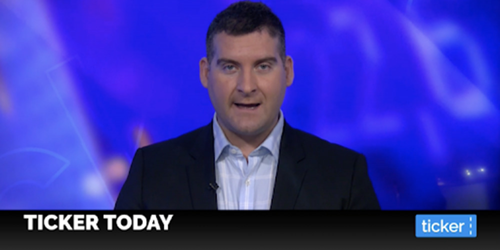 Ticker Interview - Physio & Allied Health During COVID-19