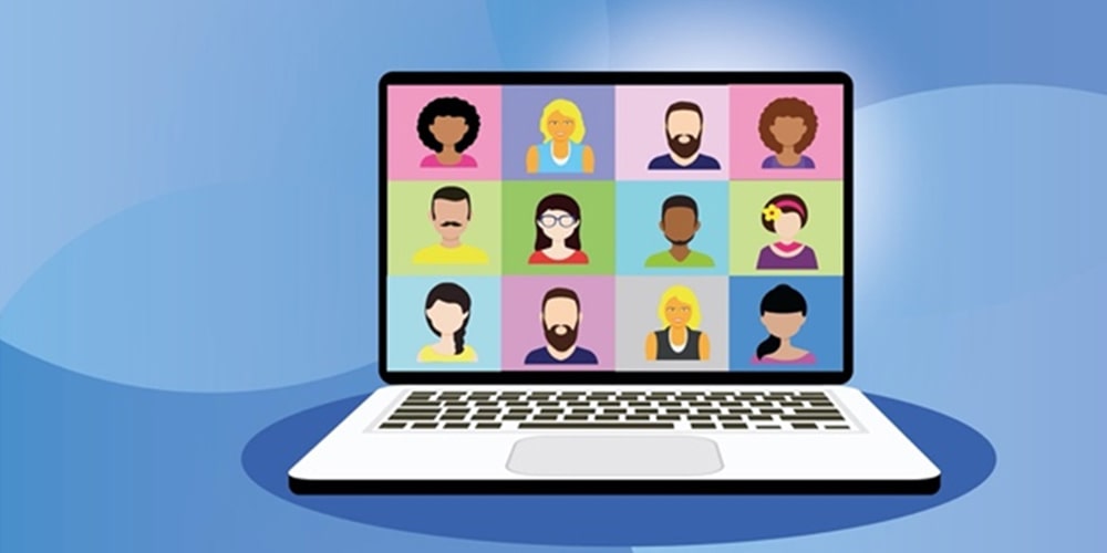 How to Host a Video Conference