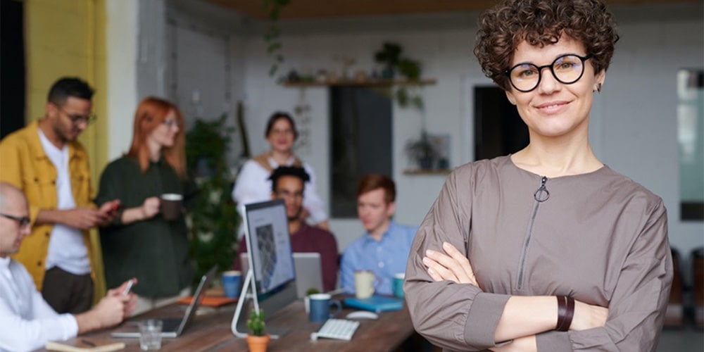 Happiness as a Leading Business Indicator