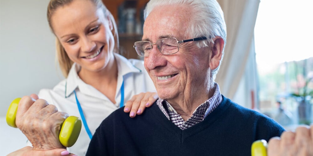 Allied health after the Royal Commission: What’s next?