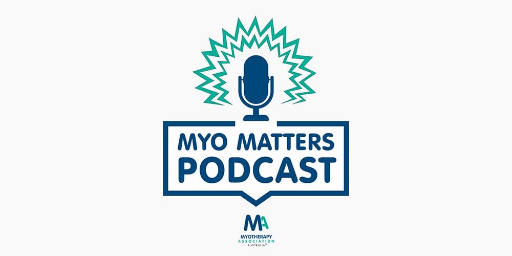 [Podcast] MyoMatters | Episode 10 | The Business Journey with Jonathan Moody