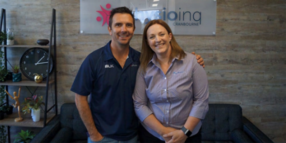 Spotlight on Wellness | Physio Inq & Inside Franchise Business