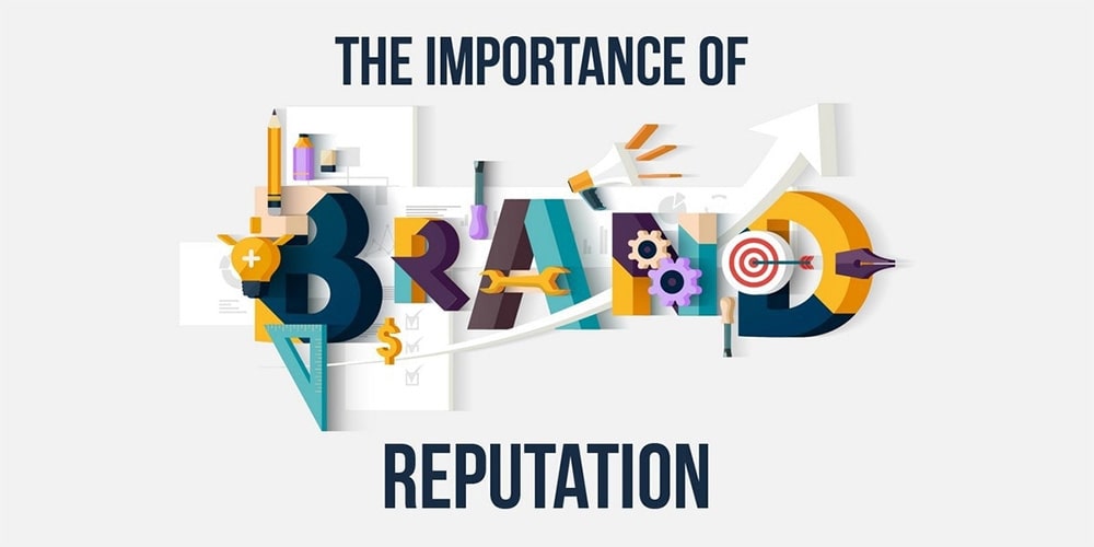 Improving Your Brand's Reputation