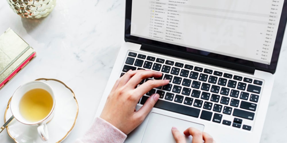 The Fundamentals of Email Marketing