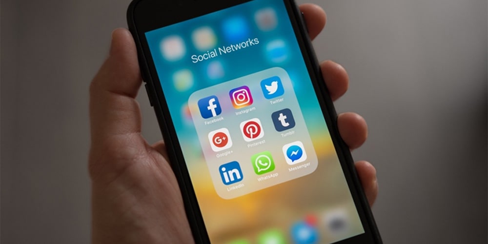 How to Take Good Images for Social Media
