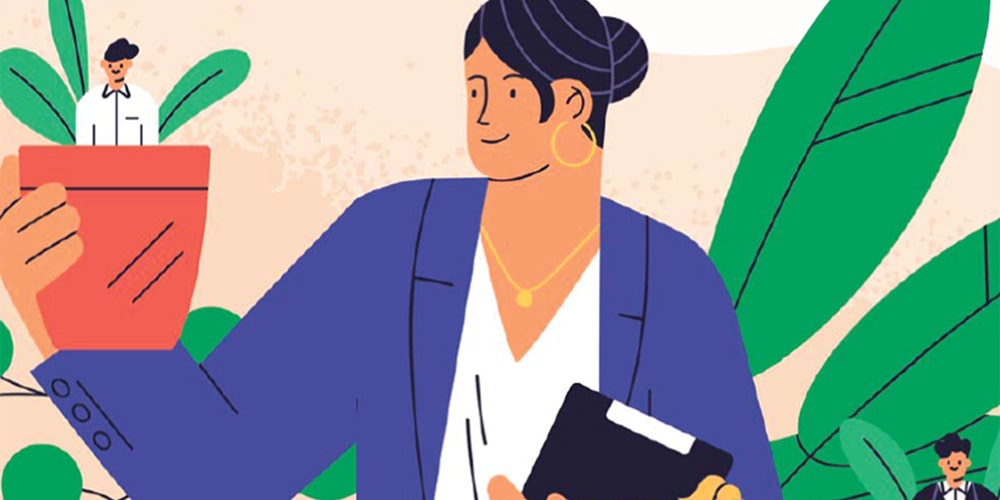 Mentorship: The Invaluable Franchising Tool That Money Can’t Buy
