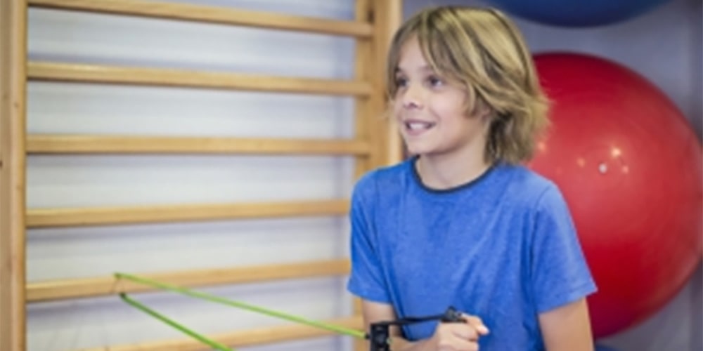 How Physical Therapy Empowers Children on the Autism Spectrum