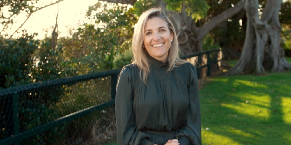 MS Stories: Irene Georgakopoulos' Journey with MS