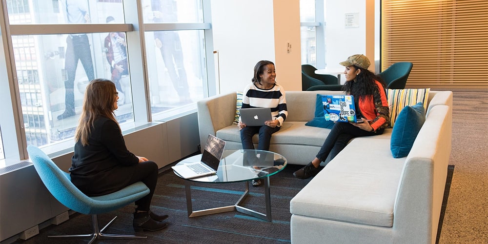 Top 4 Strategies to Create a Great Work Culture