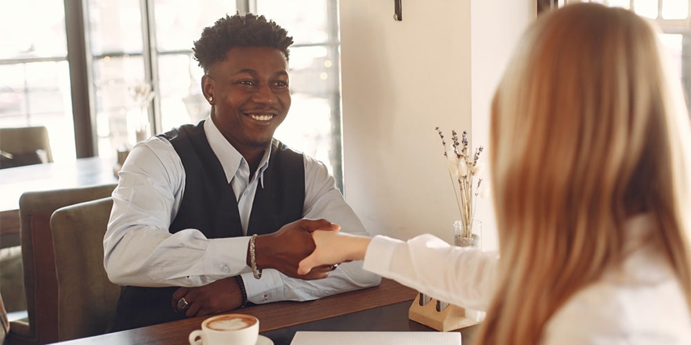 How to Ace the Interview for Your Dream Job