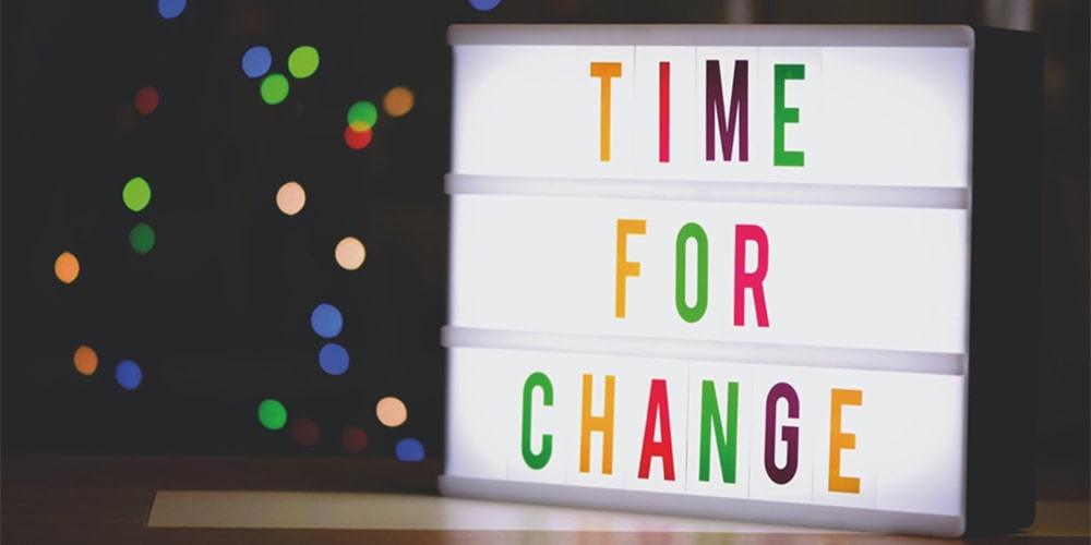 5 Signs You Need to Change Jobs