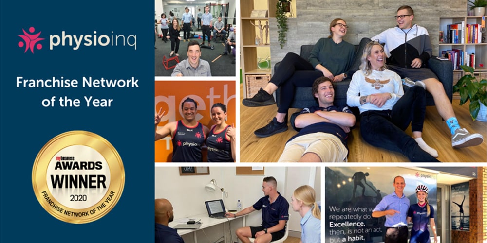 Starting A Physiotherapy Business - Build Your Future Today!