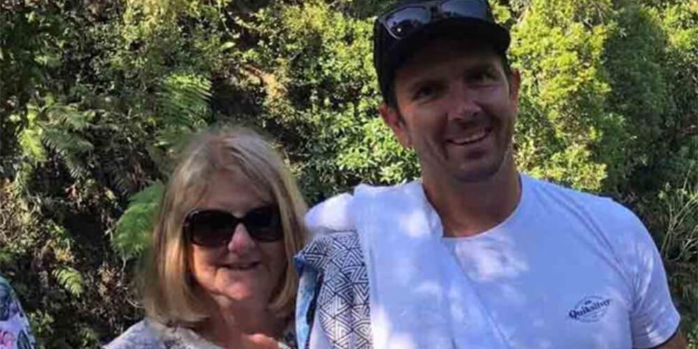 Founders Reflect on Things Their Mother Taught Them