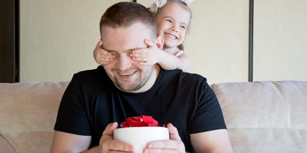 Let’s Talk: Fatherhood – reflections, insights and dad jokes