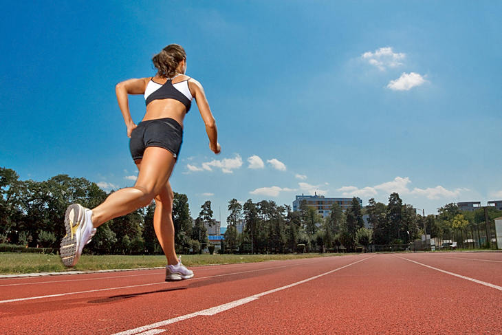 Running | How Often Should You Run?
