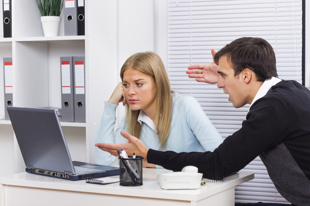 Workplace Bullying | Identifying Bullying & Harassment In Your Business