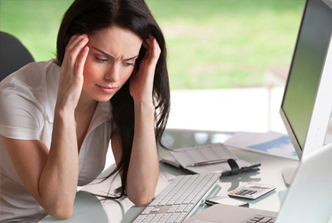 Workplace Stress | Is It Stressing Your Workplace To Breaking Point?