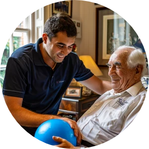 Speak to Our Team