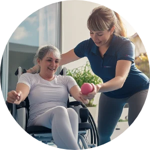 Expression of interest