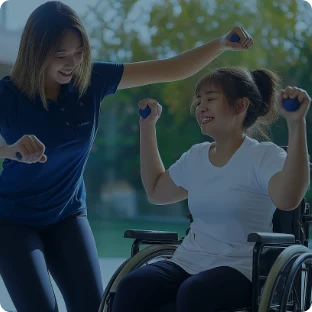 Exercise Physiologist