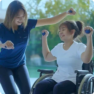 Occupational Therapist