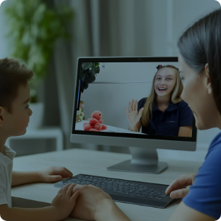 Online Therapist
