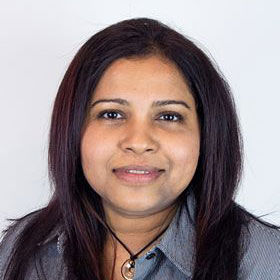 Dona Karunaratne