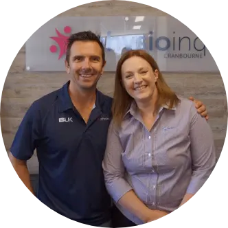 CONVERT YOUR EXISTING PHYSIOTHERAPY CLINIC