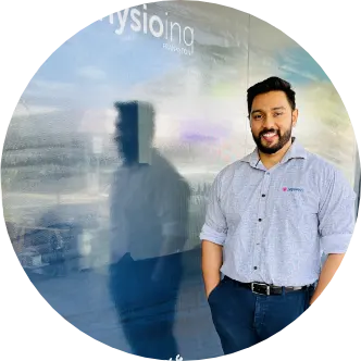 OWN YOUR OWN PHYSIOTHERAPY CLINIC