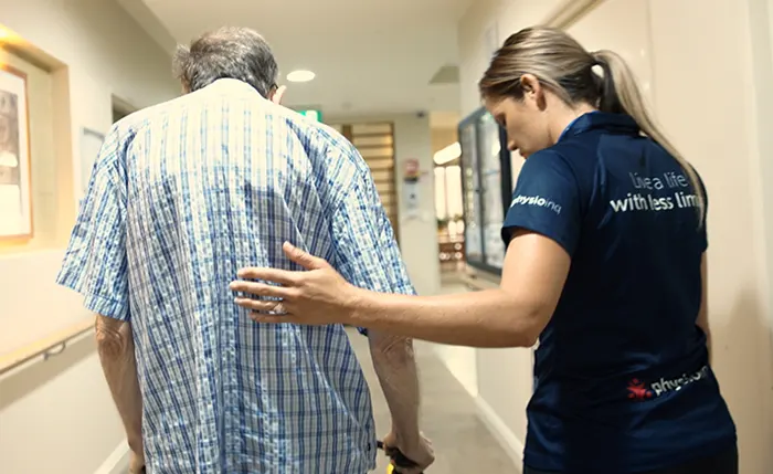 Mobile Physiotherapy appointments are currently unavailable in Marion