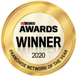 Awards Winner 2022