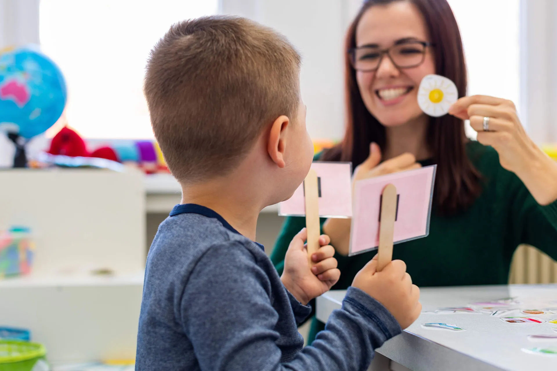 Children's Speech Pathology Appointments now available