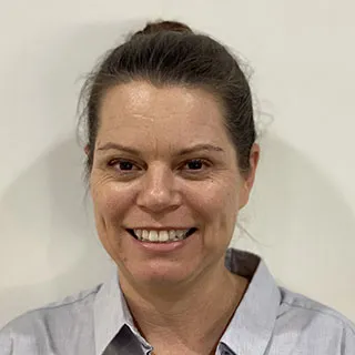 Dani Hutchinson