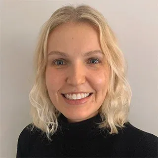 Sarah Melville