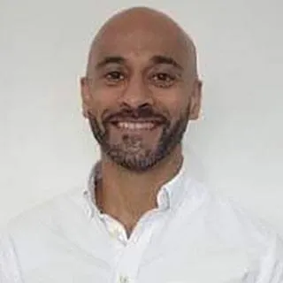 Peter Varun George