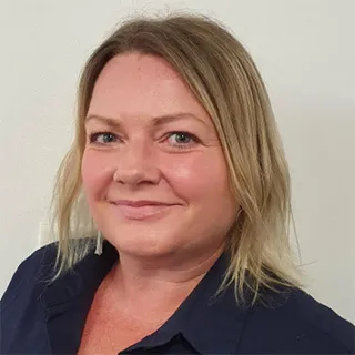 Karen Murphy