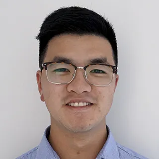Patrick Lam