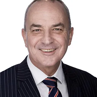 Peter Mangles