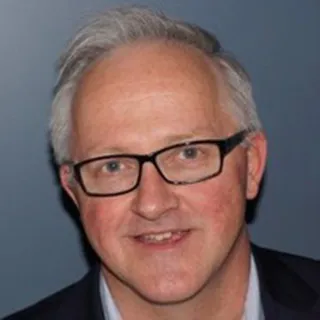 Shaun Palmer