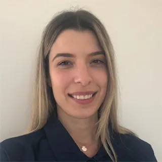 Stephanie Repsevicius