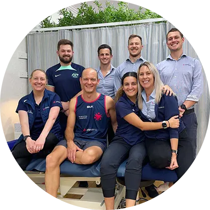 Your Own Support Team