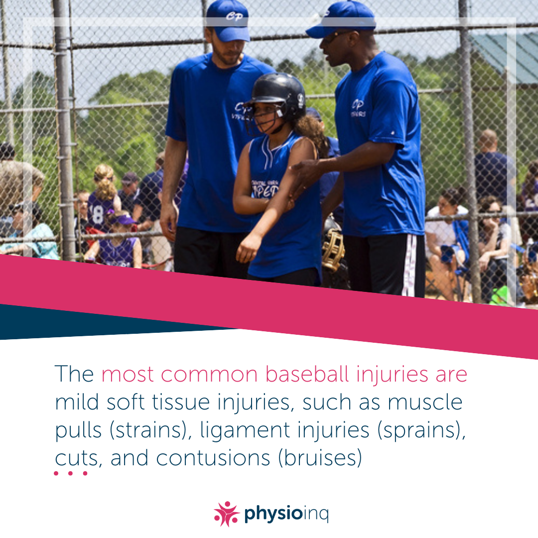 Guidelines to prevent youth baseball injuries need more muscle