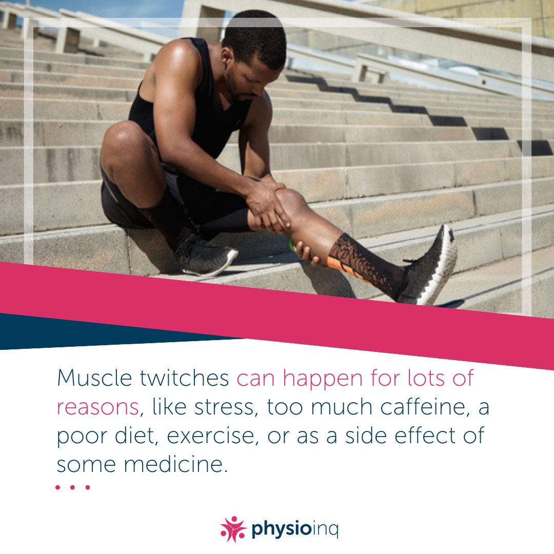 why-do-muscles-twitch-after-exercise-an-overview-of-benefits-causes