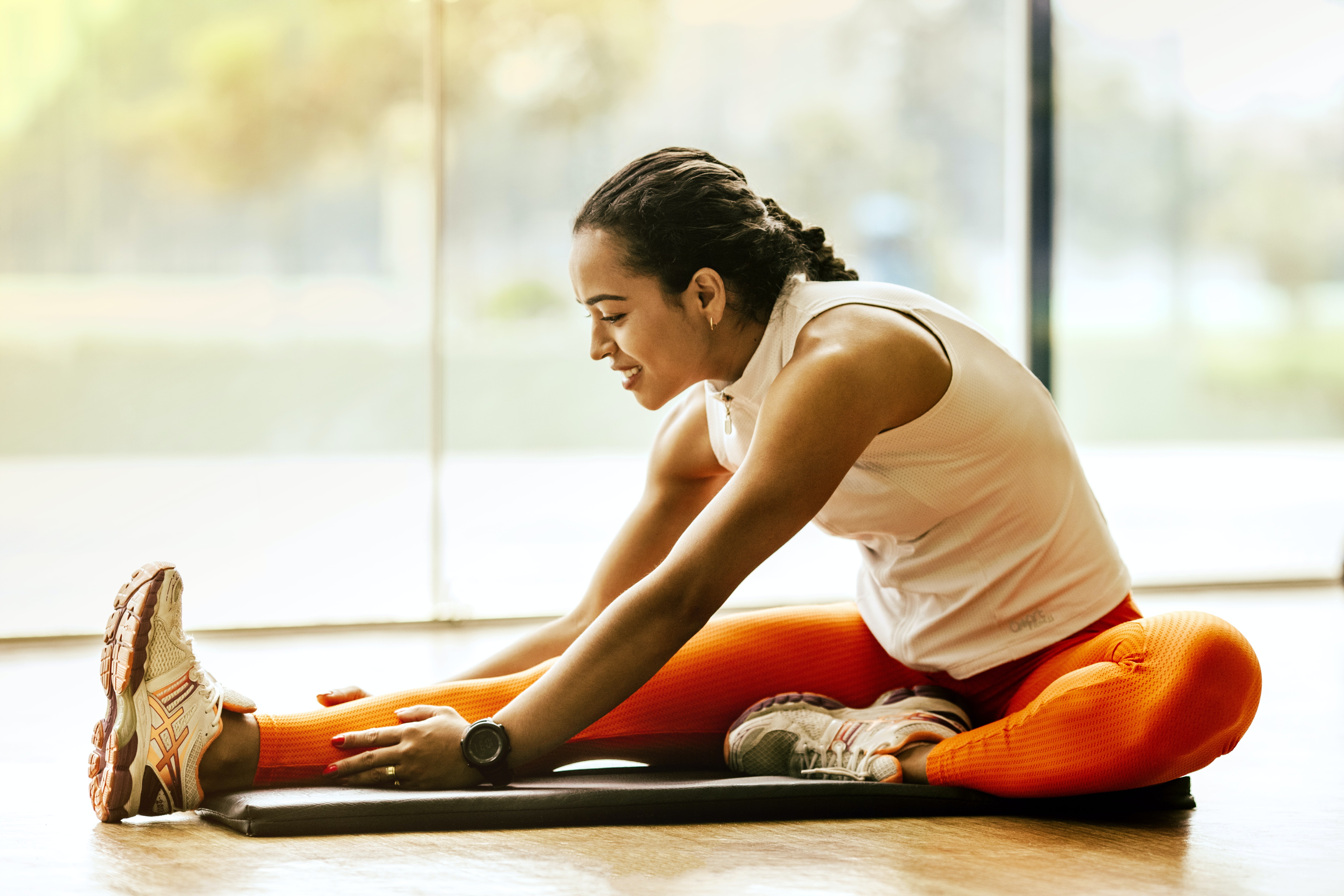 Does yoga prevent sporting injuries?