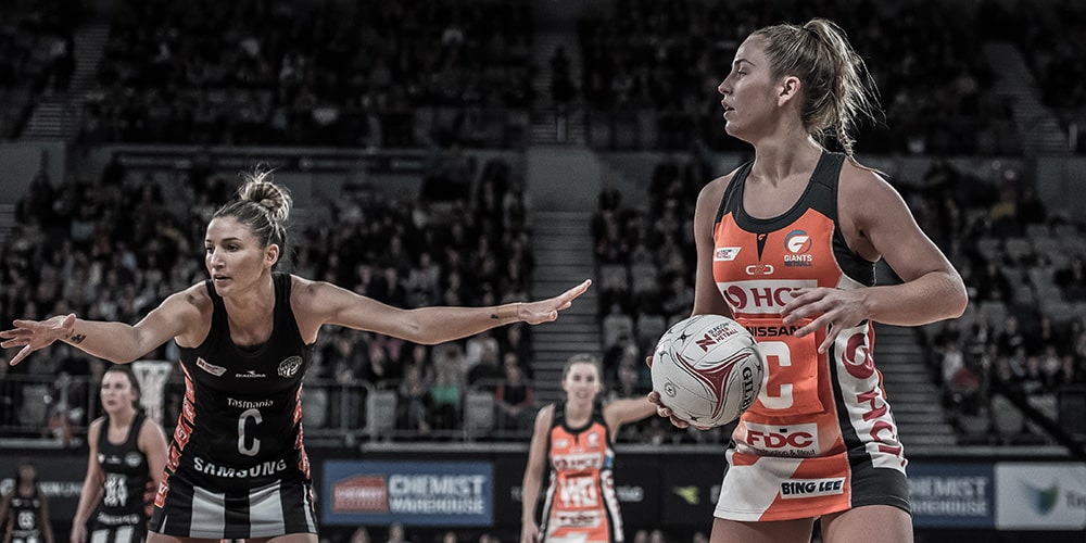 The 6 Most Common Netball Injuries and How to Prevent Them