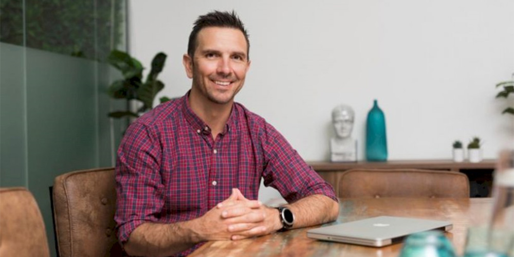 How the Pandemic Helped Me Reset My Business