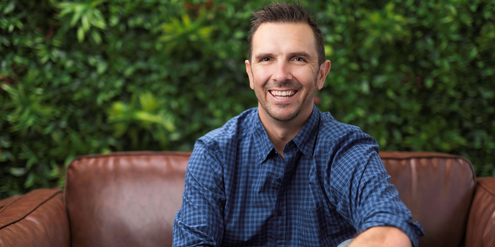 Interview: Balancing the Grind with Jonathan Moody, CEO & Co-Founder of Physio Inq