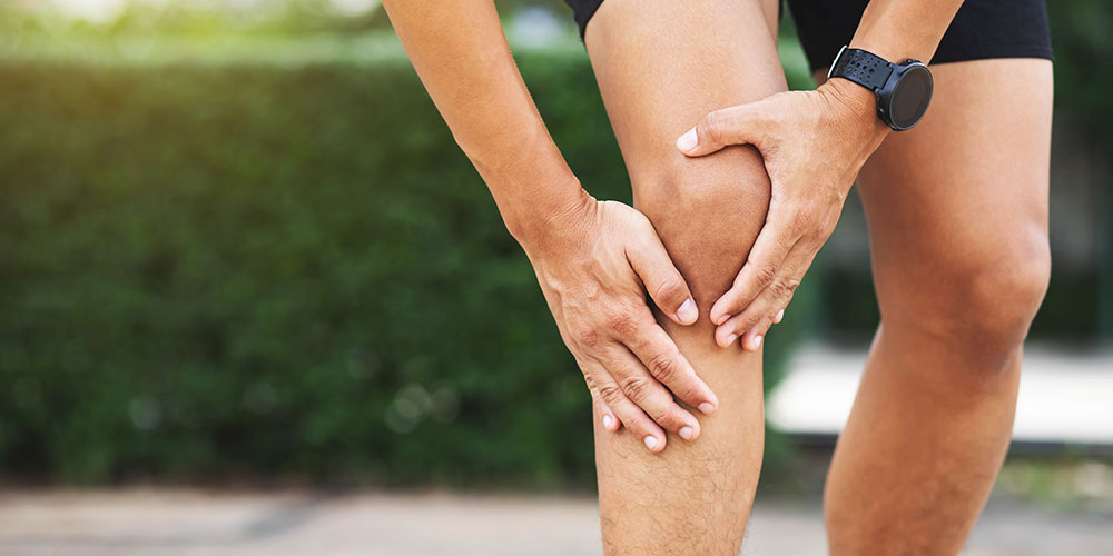 Knee Osteoarthritis Management - What You Need to Know