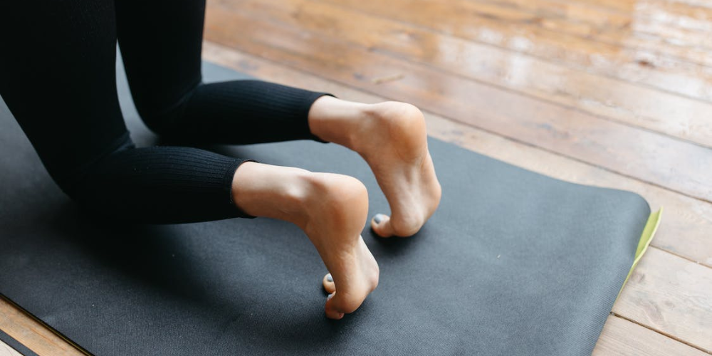 10 Yoga Poses To Defeat Diabetes - HealthFinder